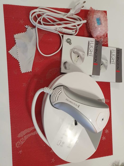 Epilator Remington i-LIGHT IPL6780