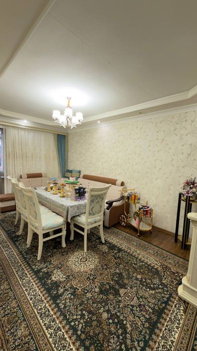 ™ Чиланзар 11 2/4/4‼️Панельный, Смежка |48м²| Идеальная Кв продаётся‼️