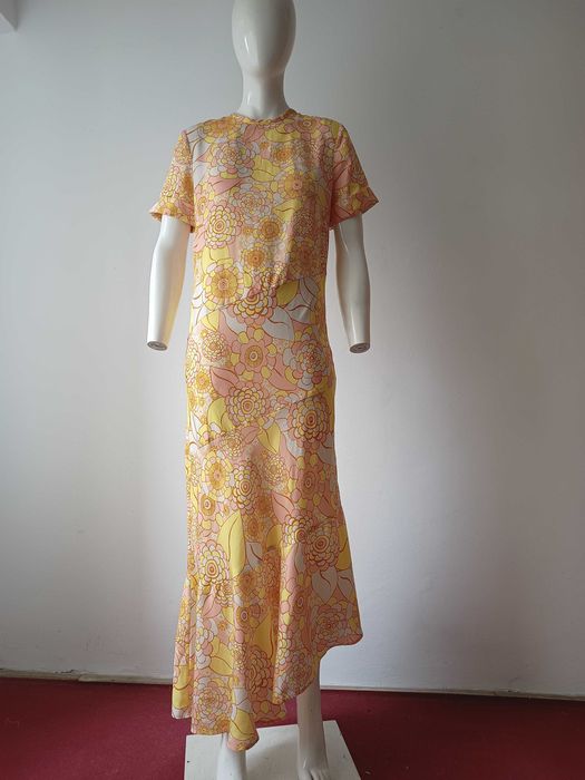 Rochie de vară nouă