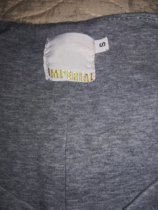 Платье imperial