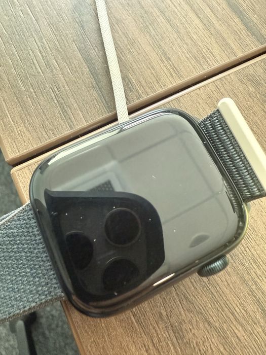 Apple watch 9 series