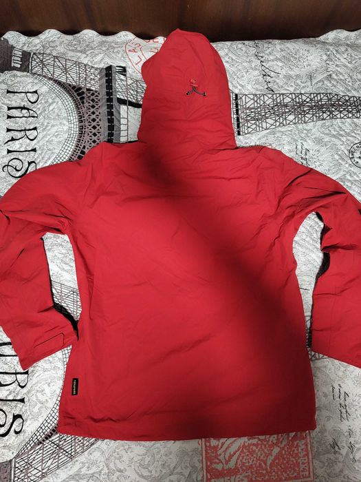 Jack Wolfskin Texapore