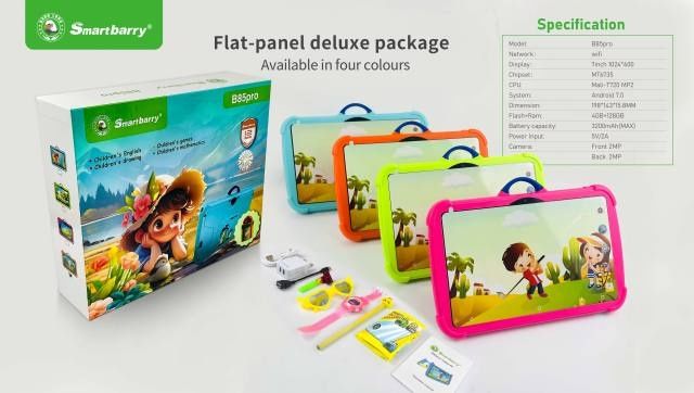 Планшет детский подарок оригинал