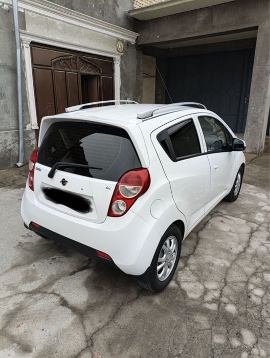 Spark 2020 yil avtomat 1.25 naxtga