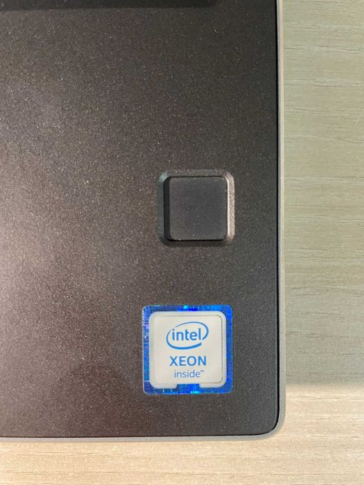 Workstation Dell Precision 7540