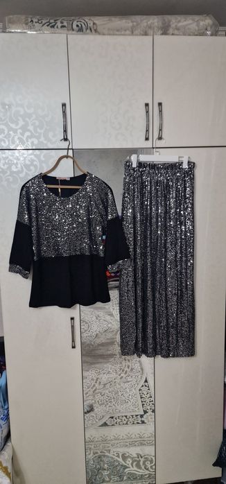 Очень красивая двойка