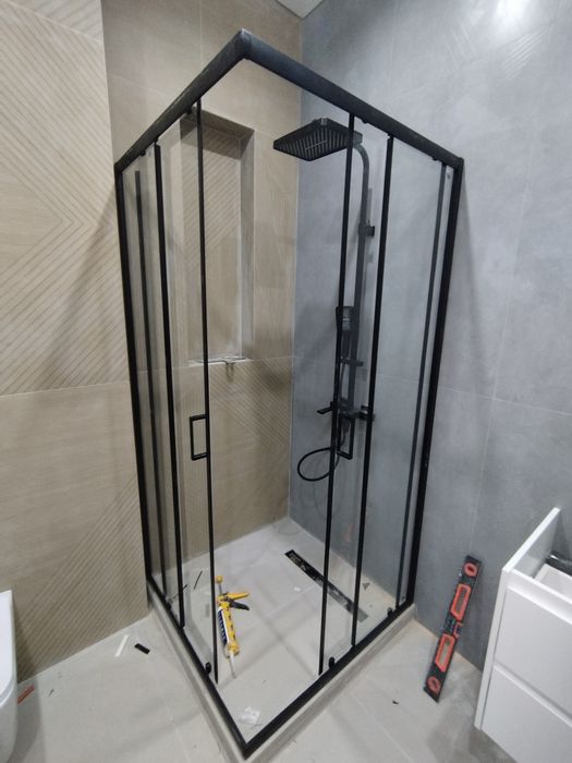 САНТЕХНИК установка инсталляции