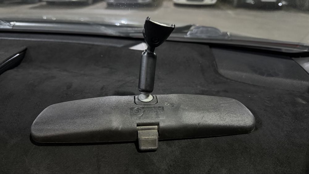 Camry 50 usa зеркало  оргинал