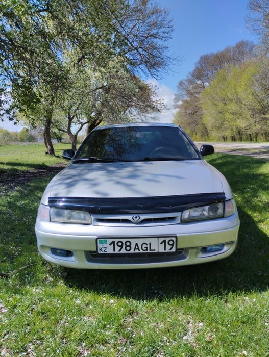 Мазда Кронус 1993г.в об2