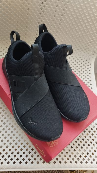 Кроссовки puma, 36, оригинал