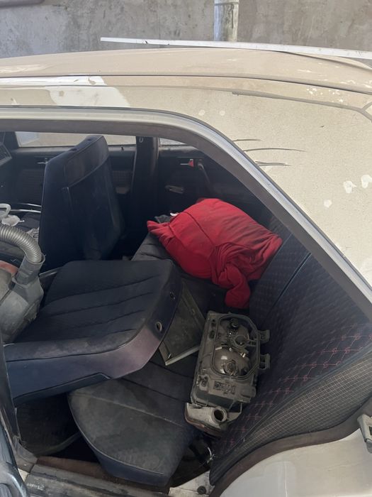 Мерседес 190 е 2.2 м111 акпп