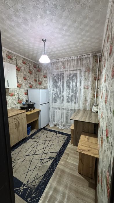 Сдам квартиру 1,5
