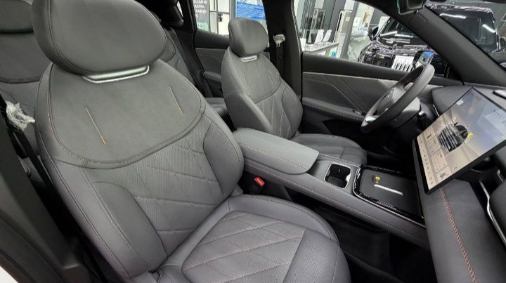 Changan depal S05 gibrid 2026