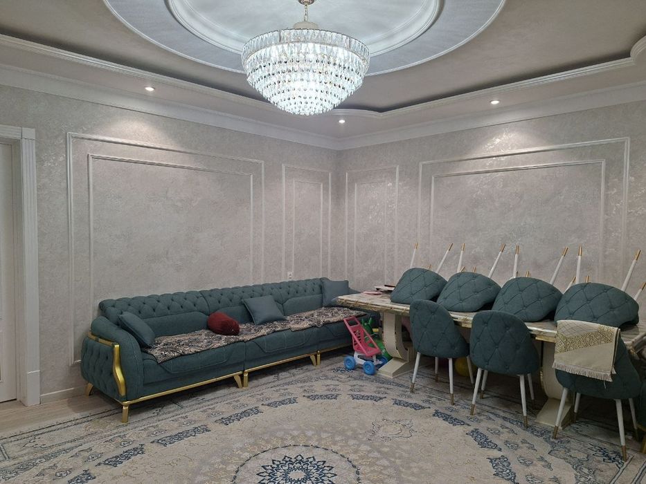 Кирарик махалласи Лайлак кучаси 4 сотих 3 хона нахтга