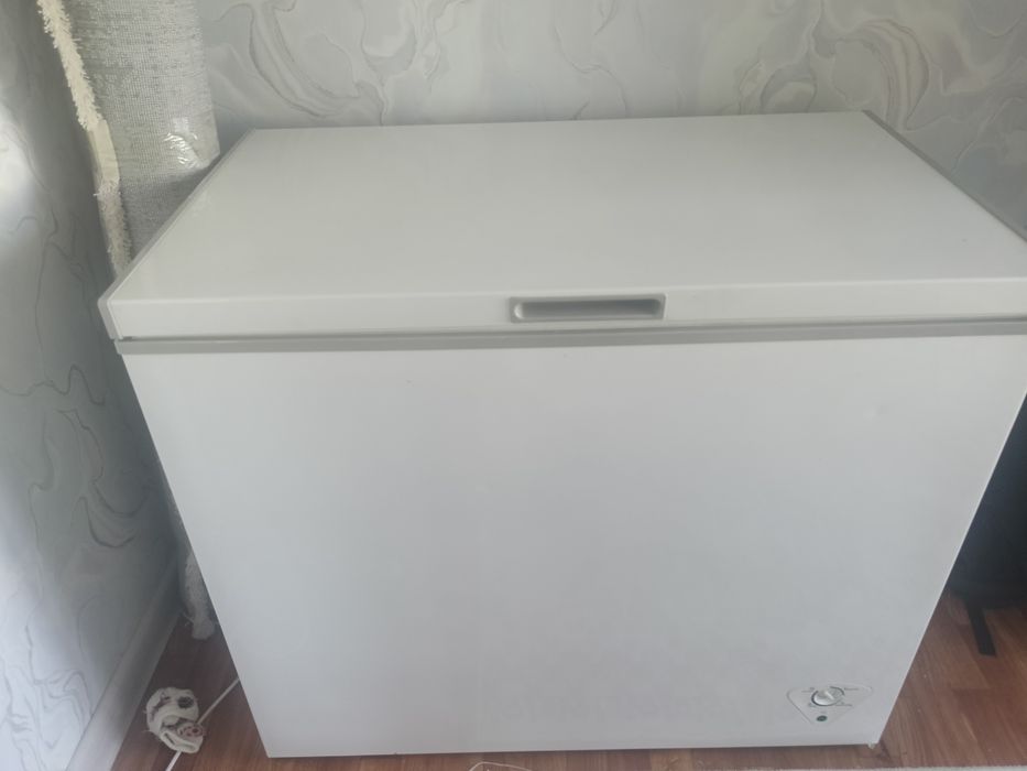 Морозольник продаеться бу почти новый