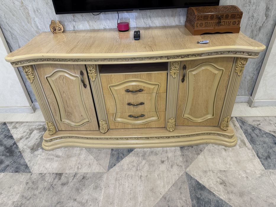 Мебель для гостиной