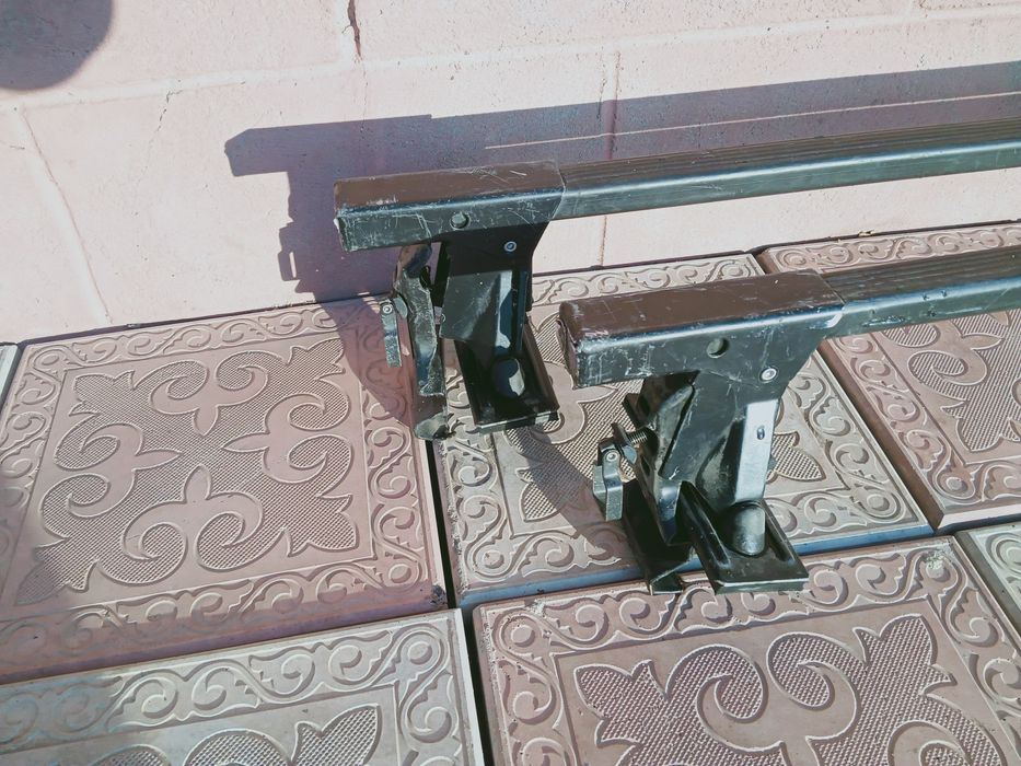 багажник универсальүый