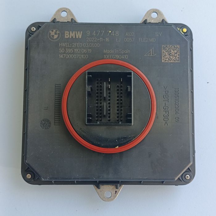 Оригинален модул за фар BMW 9 477 748
