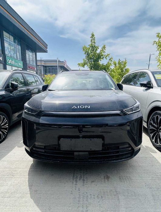 Gac aion i60 Full Ultrasi