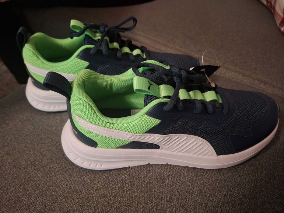 Маратонки Puma 36ти номер