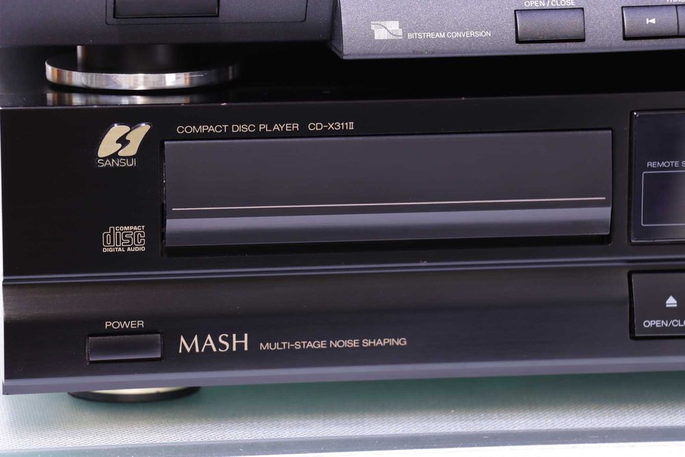 Cd player Yamaha,JVC,Philips,Sansui.