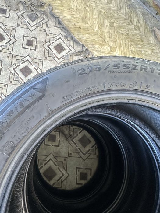 17 Камплект арча