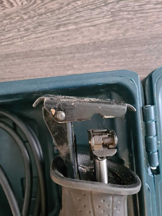 Bosch GSA 1100 E pro