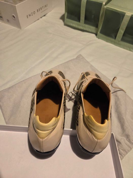 Pantofi de dans Valentino original clubberi 43
