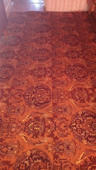 Продам два паласа