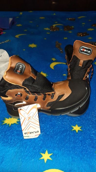 Bocanci exena nr 42