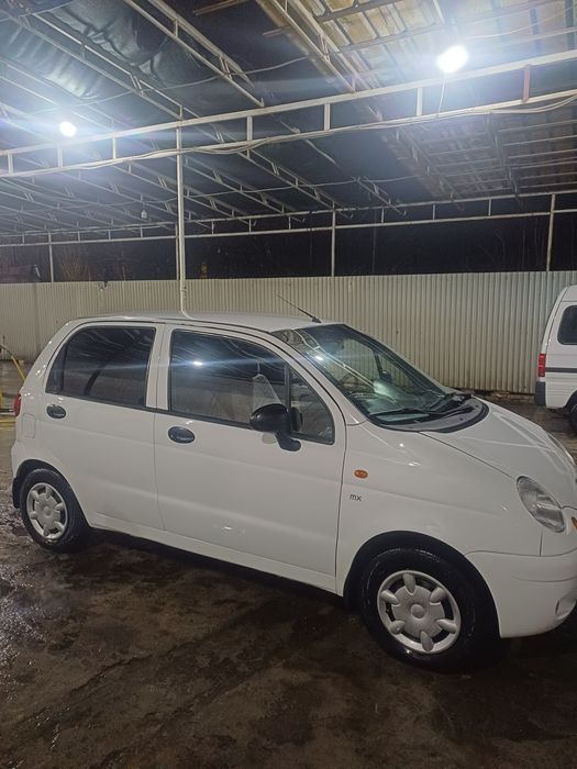 Матиз простой Сотилади