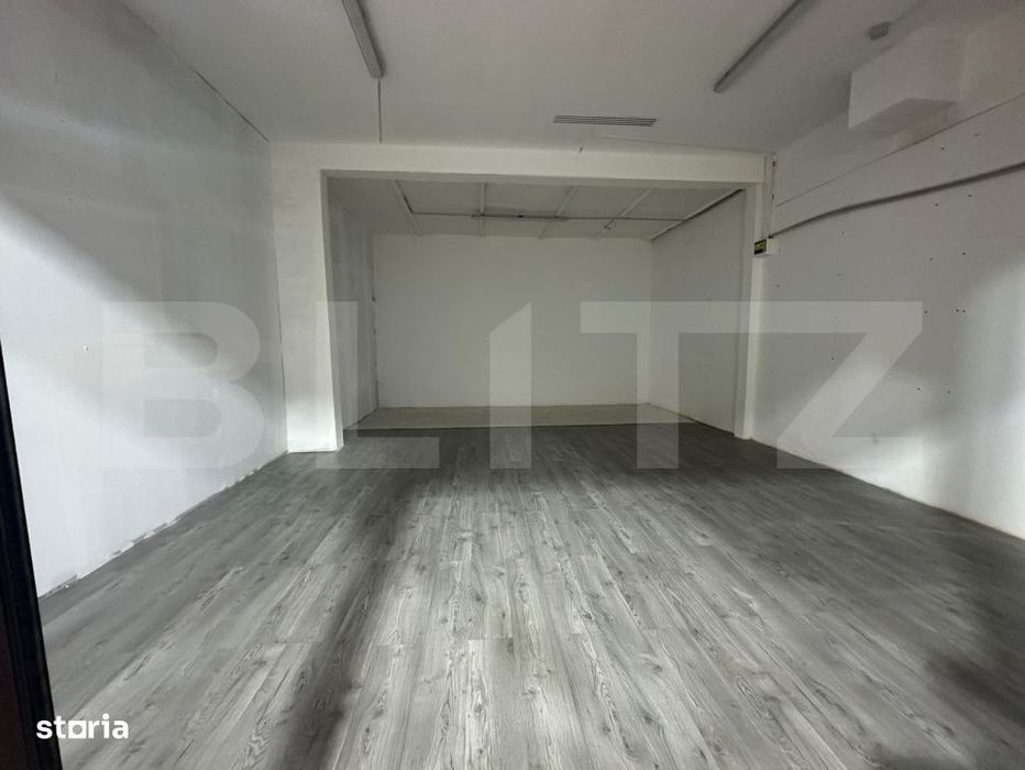 Spatiu comercial de inchiriat, 40 mp, zona Brintex Bartolomeu