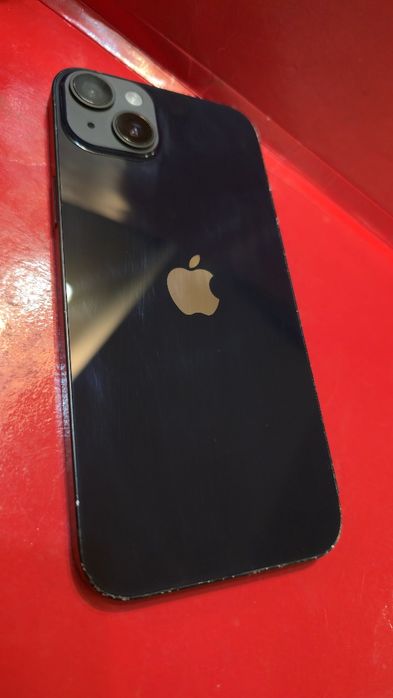 iPhone 14 Plus 128Gb Liber de iCloud si MDM