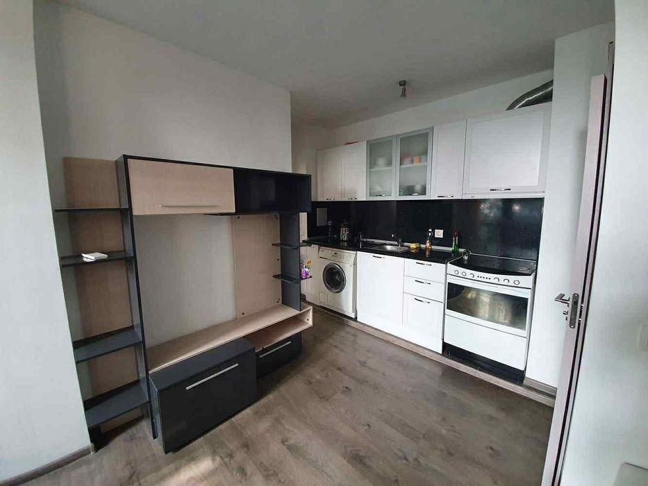 Дава се под наем Двустаен апартамент в София, Студентски град - 50 кв.м за 499 € - Снимка #3