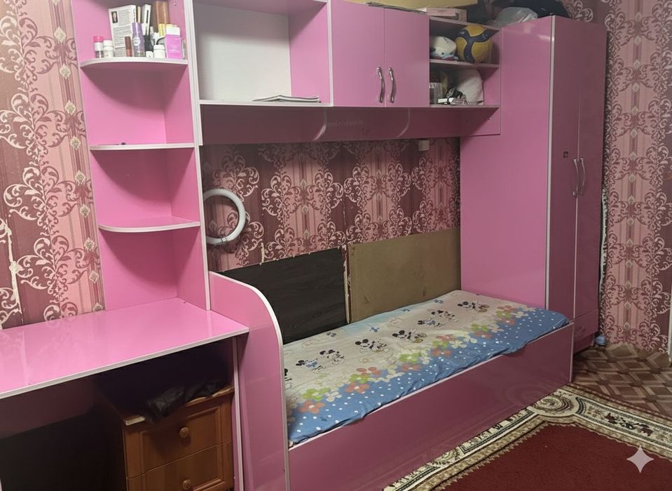 Детская мебель срочно