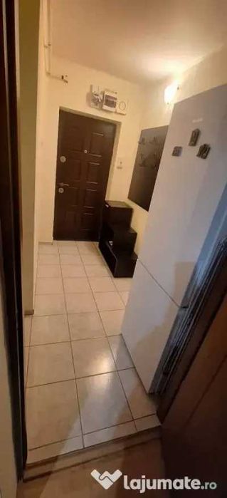 Apartament 1 cam D, 34 MP, galata