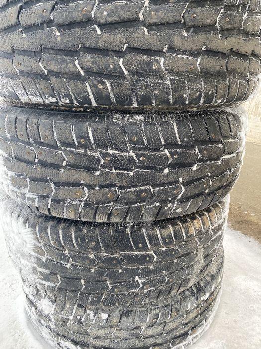 Автошина 265/65R17 ROADX