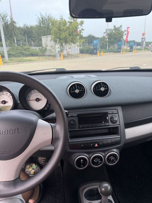 Smart Forfour 1.3 benzina