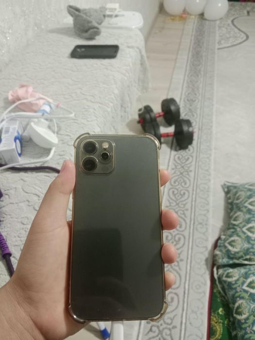 Iphone 12 Pro Айфон
