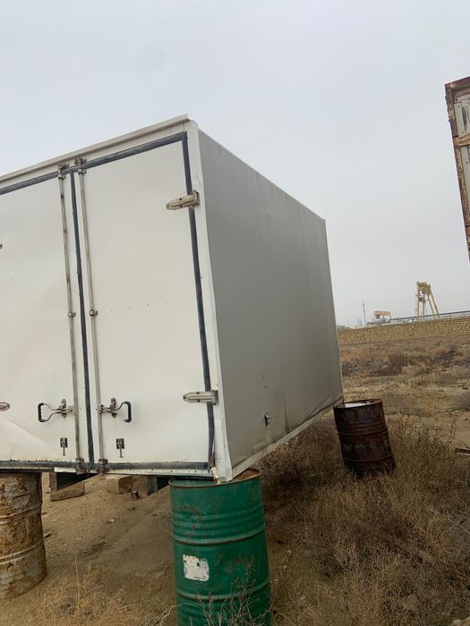 Борт газель 3,2 м