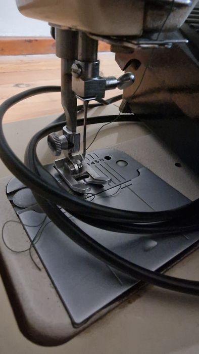 Шевна машина Лучник