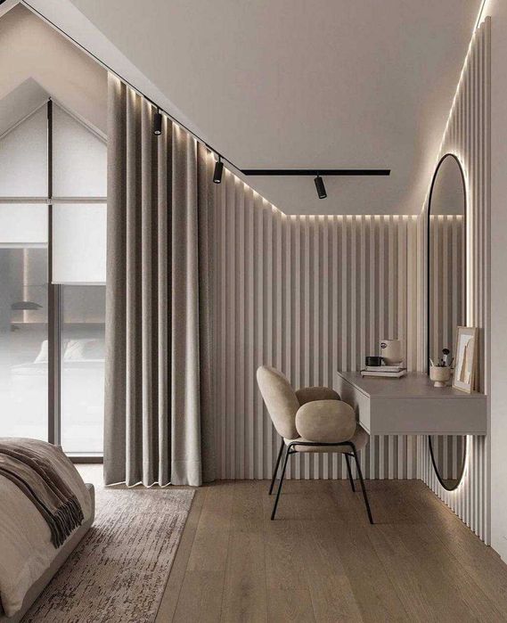 Дизайнер Интерьера