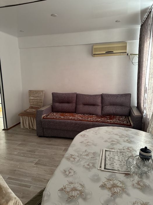 Сдам 2 х комнатную квартиру