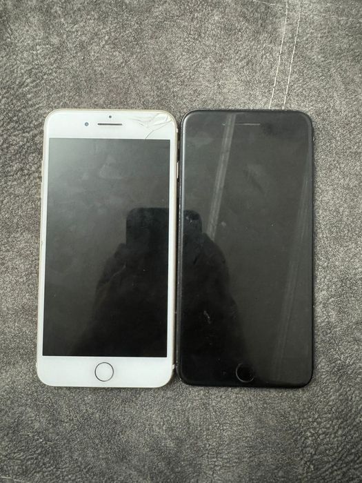 Продам айфон 7+ 2 в хорошым состояние