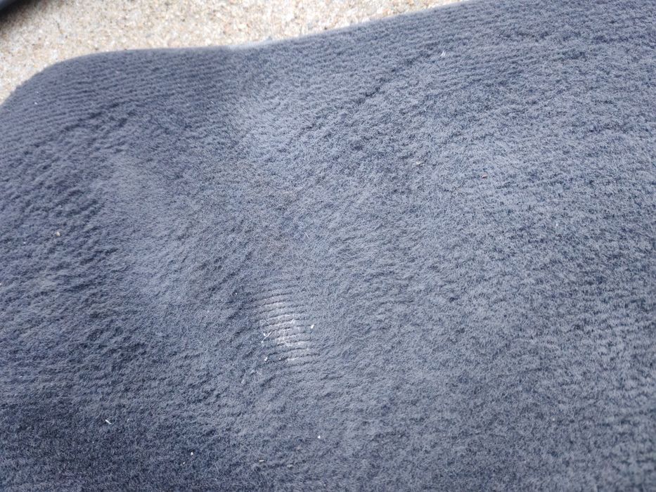 Оригинални мокетни стелки за Audi A4 B8