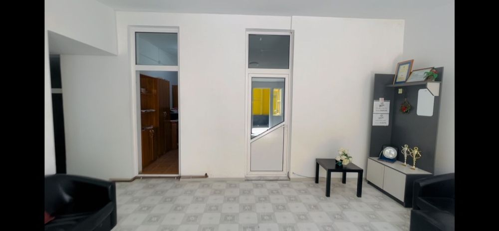 Fabrica de productie in Vaslui