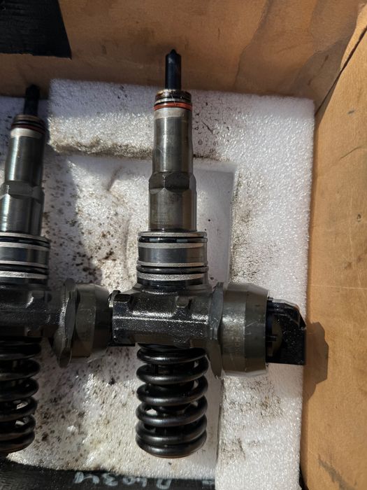 Дюзи 1.9 105 BKC