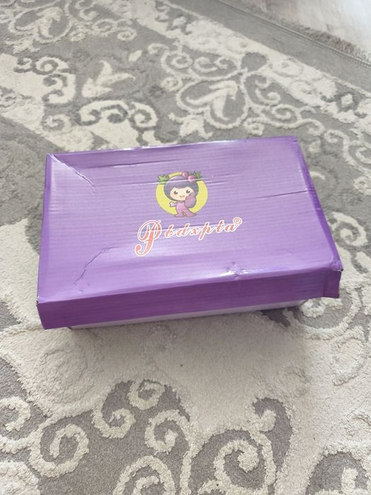 Продается детские туфли для девочек