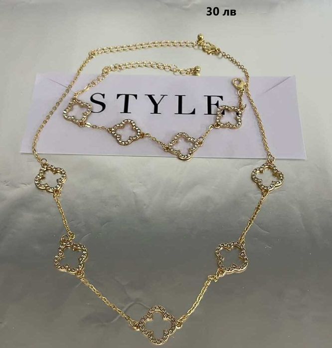 Обеци Michael Kors Guess