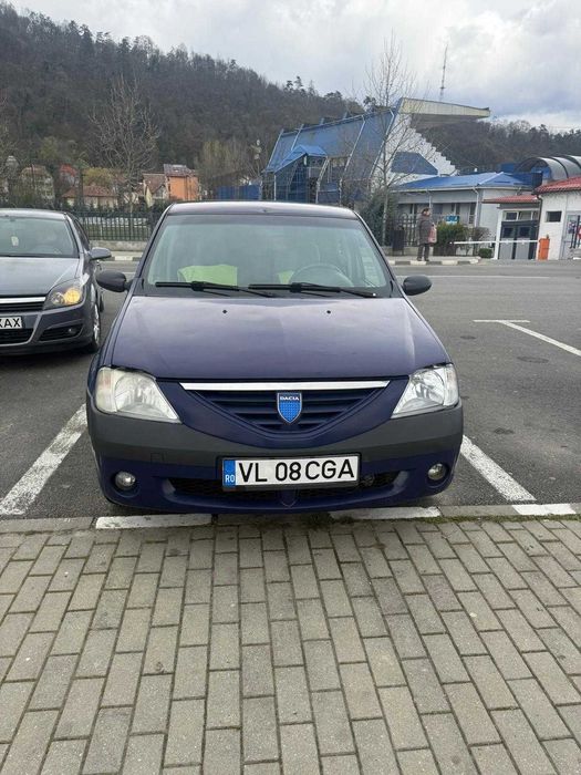 Anunț Vanzare Auto